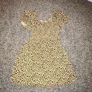 Cotton-on kids Adorable Dress!
